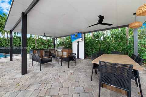 Tiny photo for 4147 NE 30th St, Homestead, FL 33033 (MLS # A12032337)