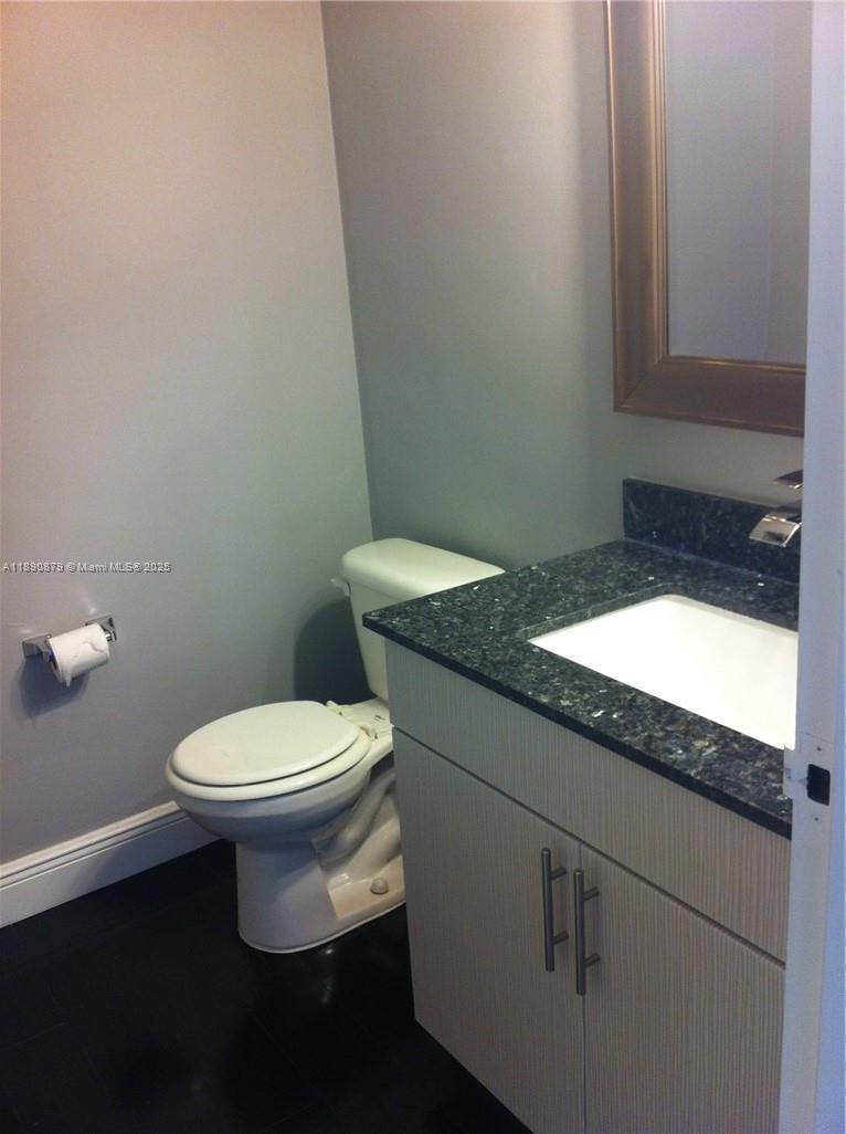 Reef East Condo - Residential Lease