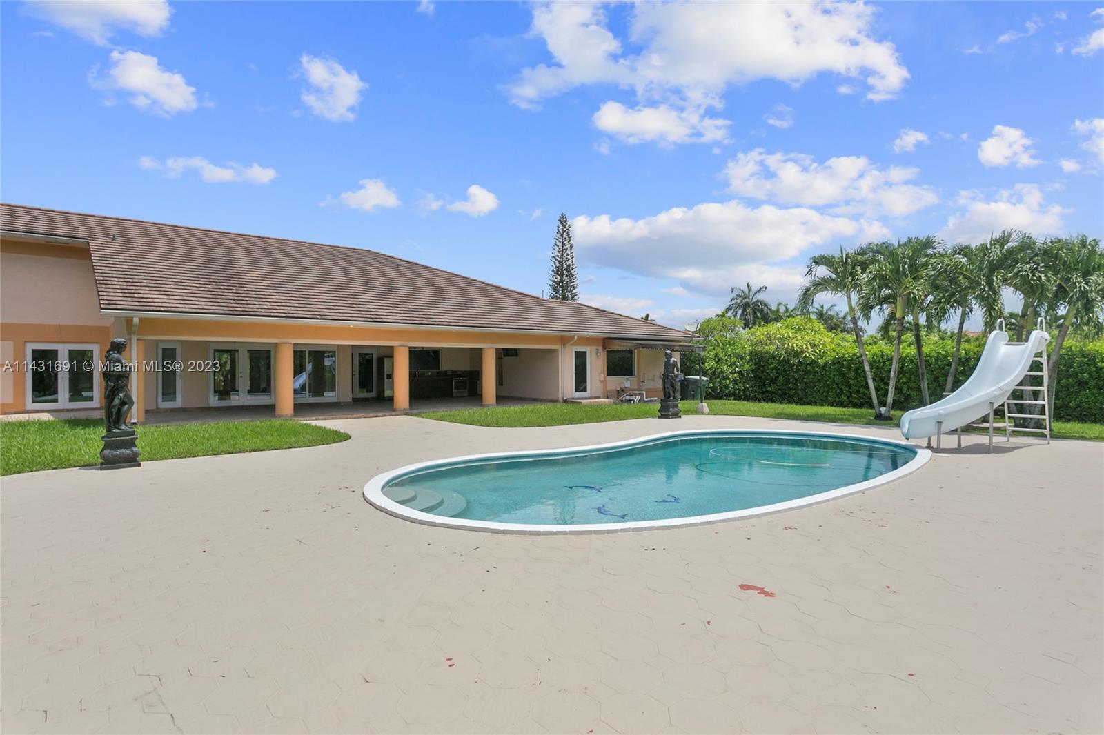 FLORIDA FRUIT LAND COMPAN - Residential