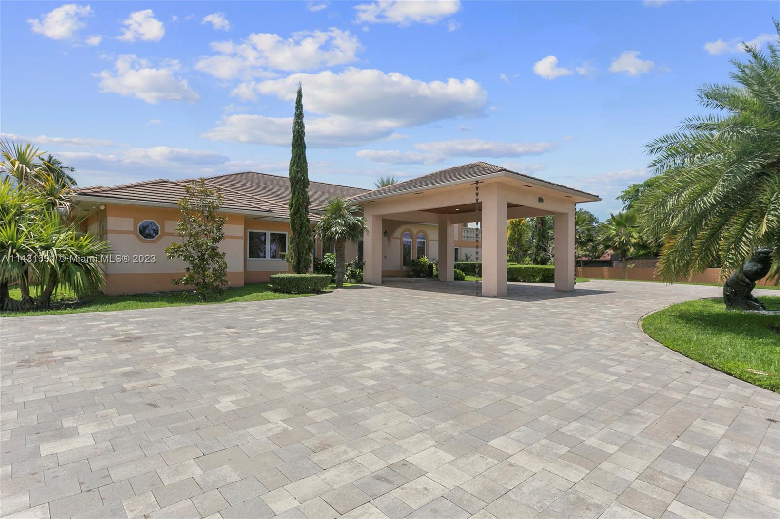 FLORIDA FRUIT LAND COMPAN - Residential