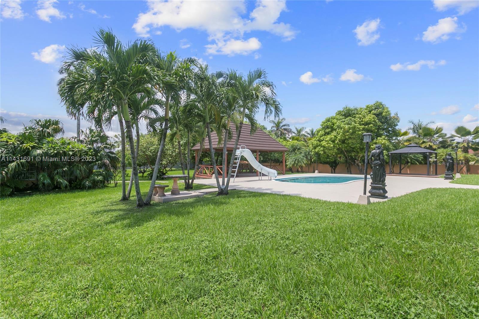 FLORIDA FRUIT LAND COMPAN - Residential