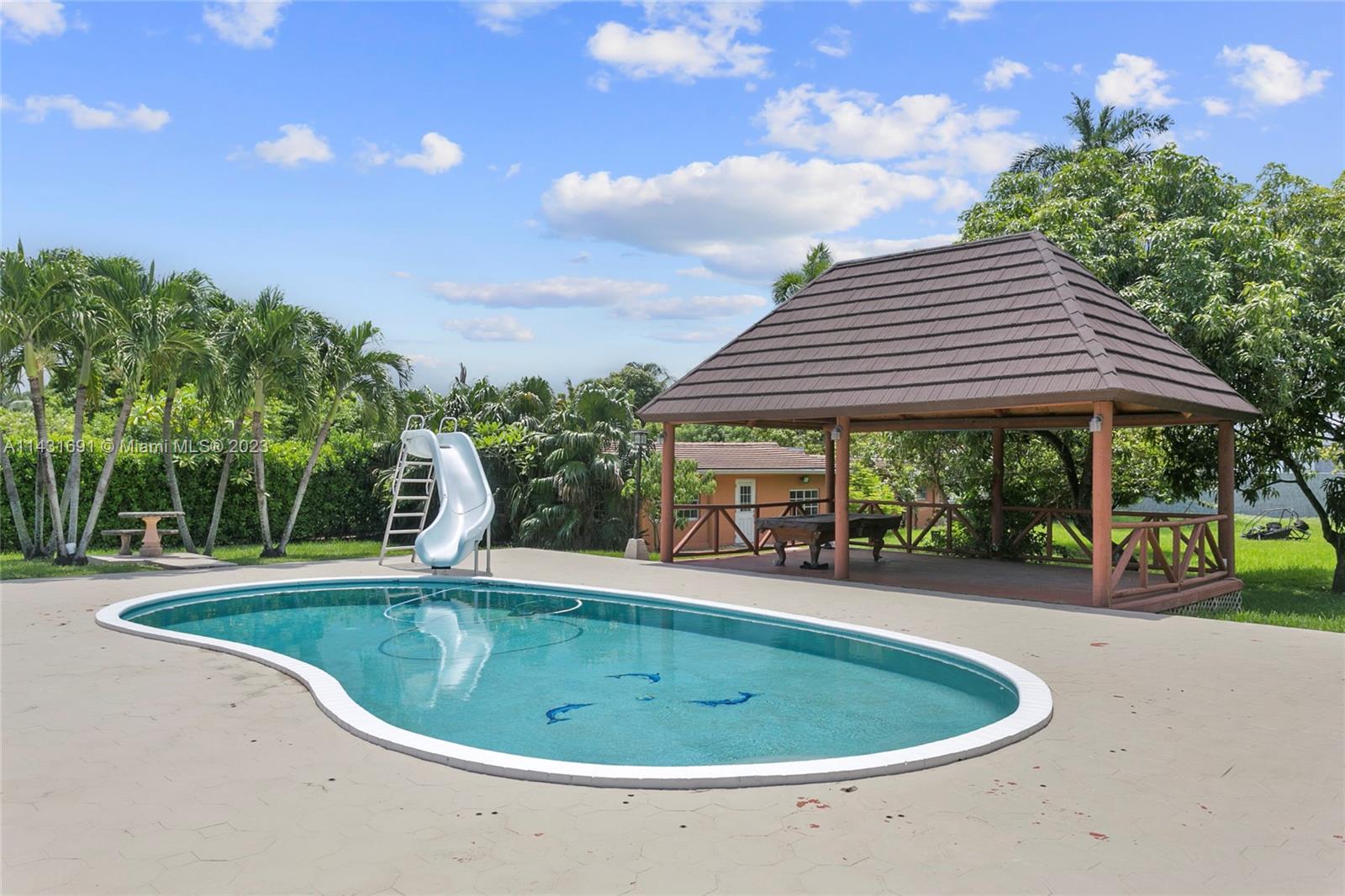 FLORIDA FRUIT LAND COMPAN - Residential