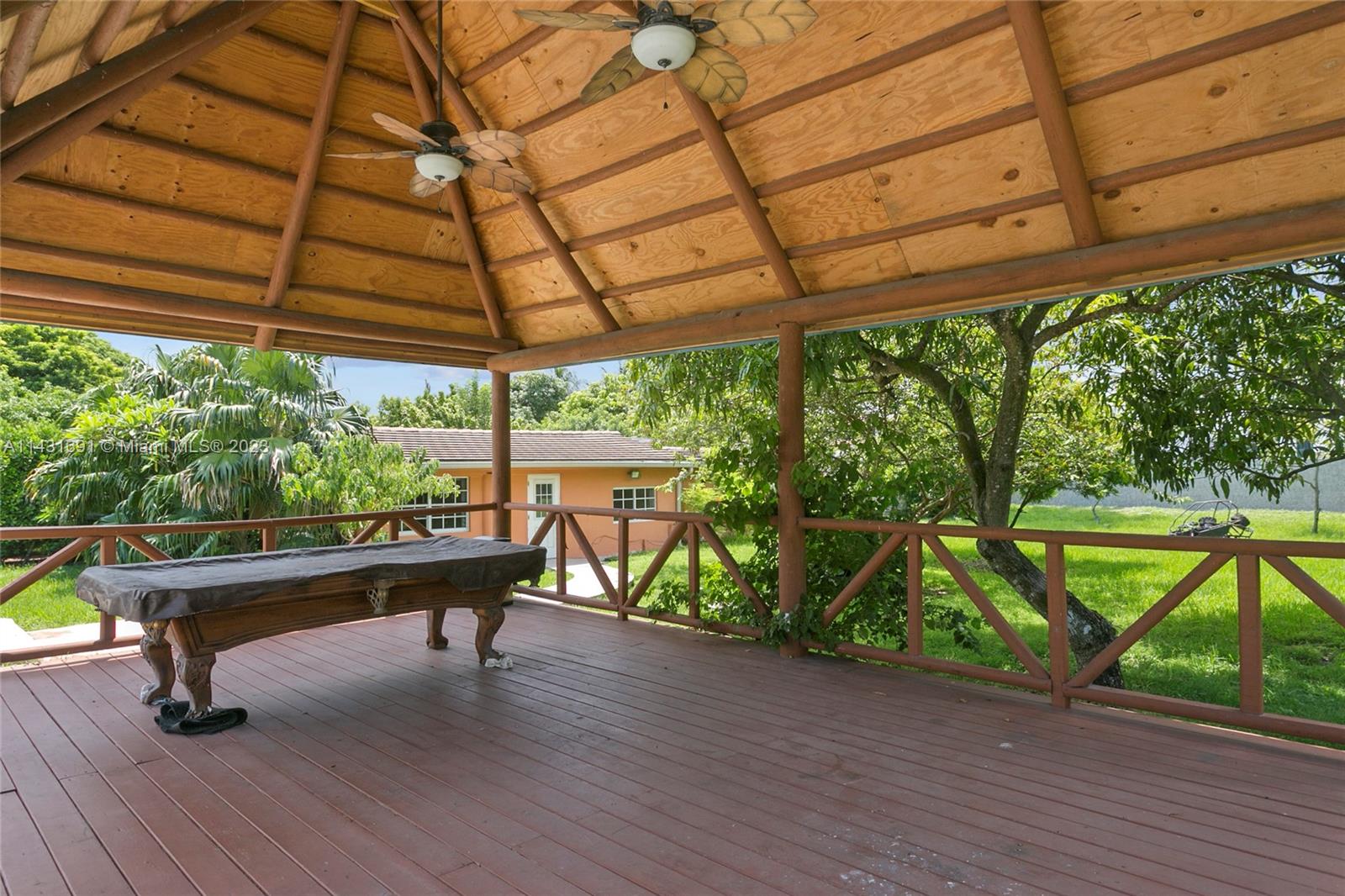 FLORIDA FRUIT LAND COMPAN - Residential