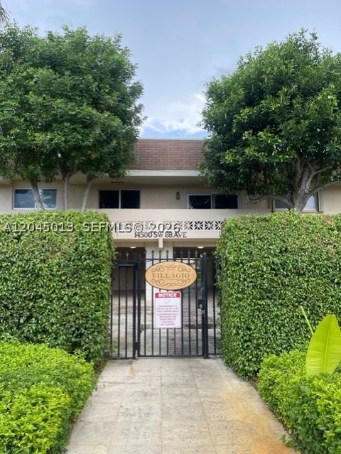 Photo of 14500 SW 88th Ave #247, Palmetto Bay, FL 33176 (MLS # A12045013)