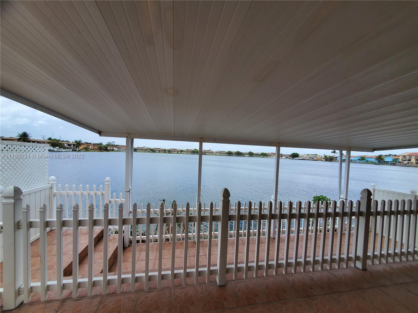 ALAMEDA BY THE LAKE - Residential