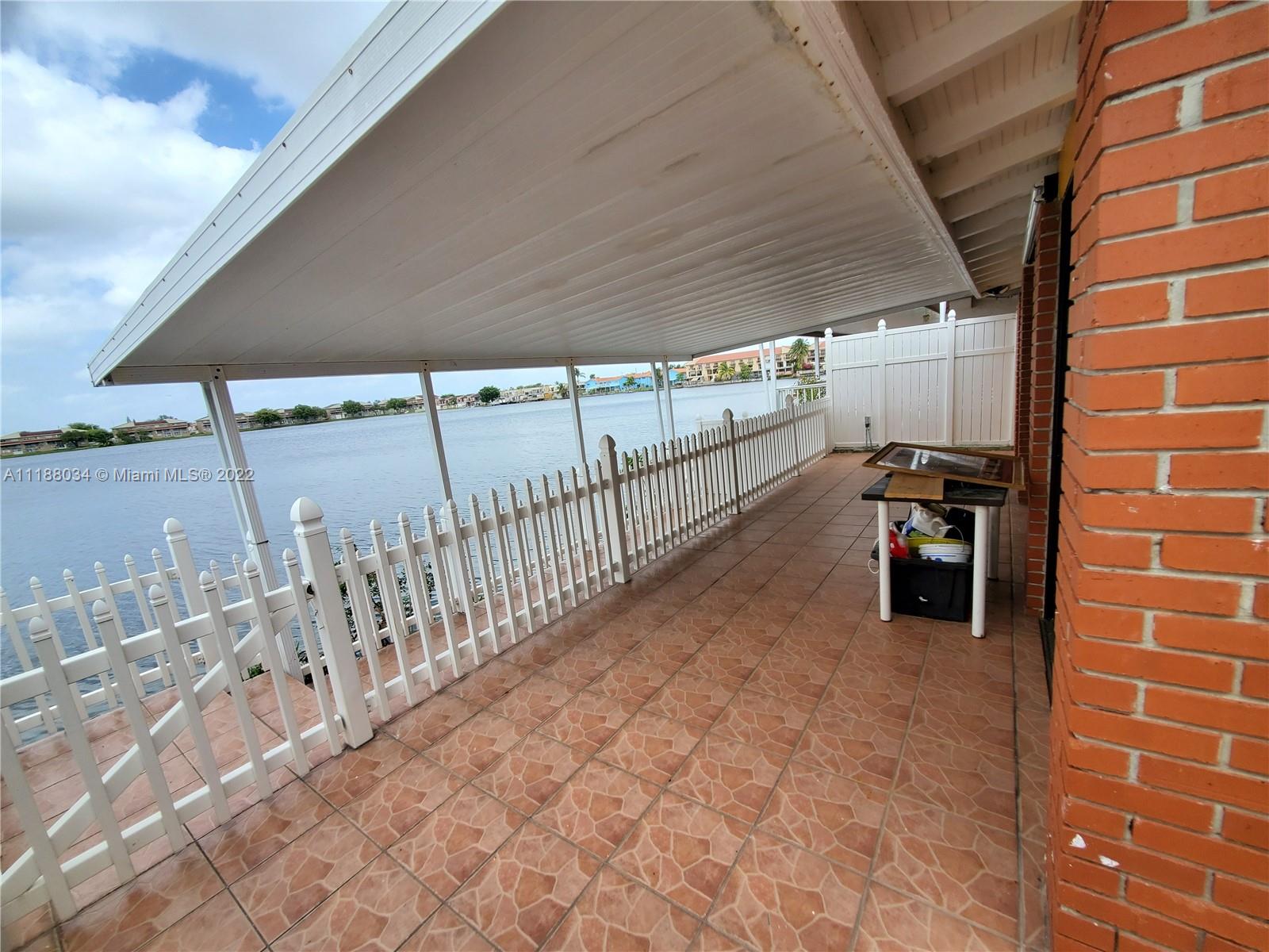 ALAMEDA BY THE LAKE - Residential