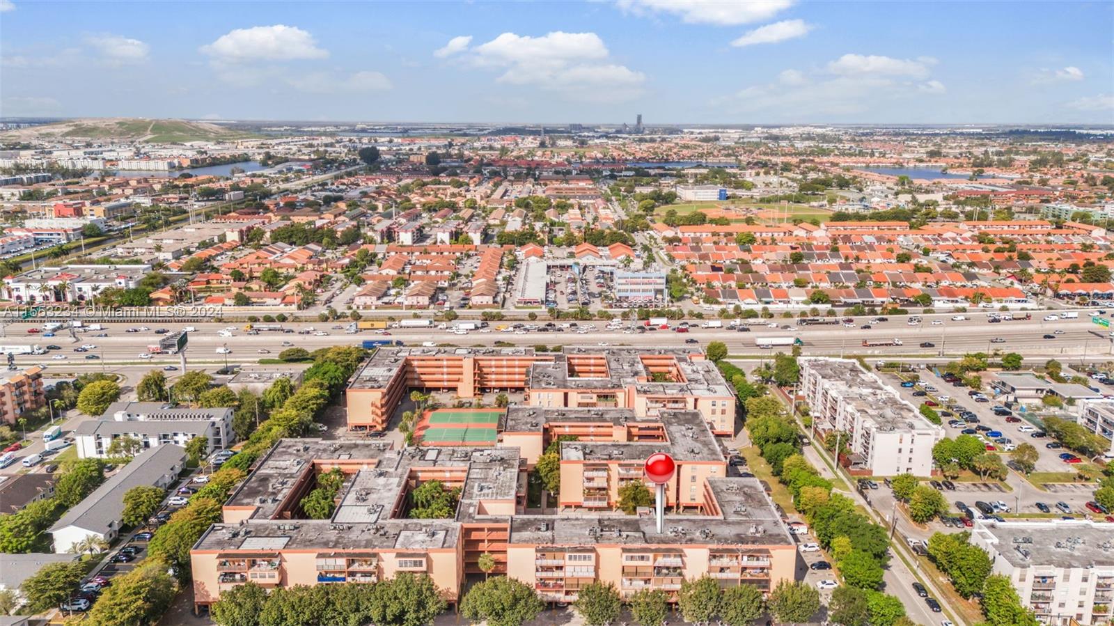 PALM-WEST GARDENS CONDO - Residential Lease