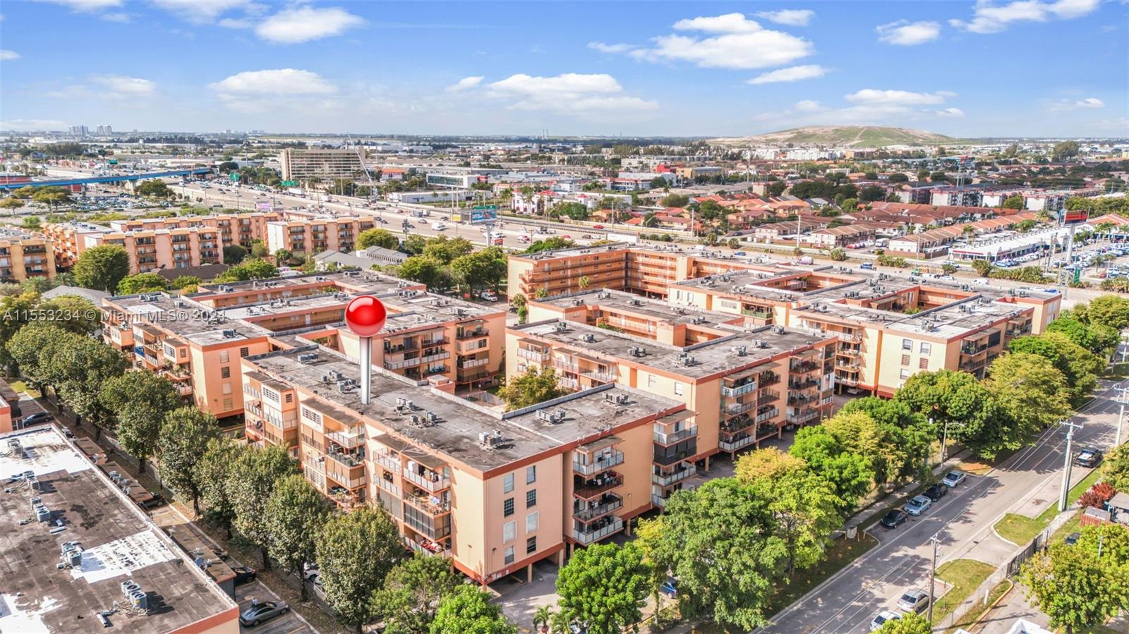 PALM-WEST GARDENS CONDO - Residential Lease