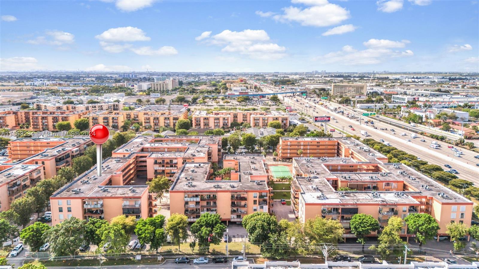 PALM-WEST GARDENS CONDO - Residential Lease