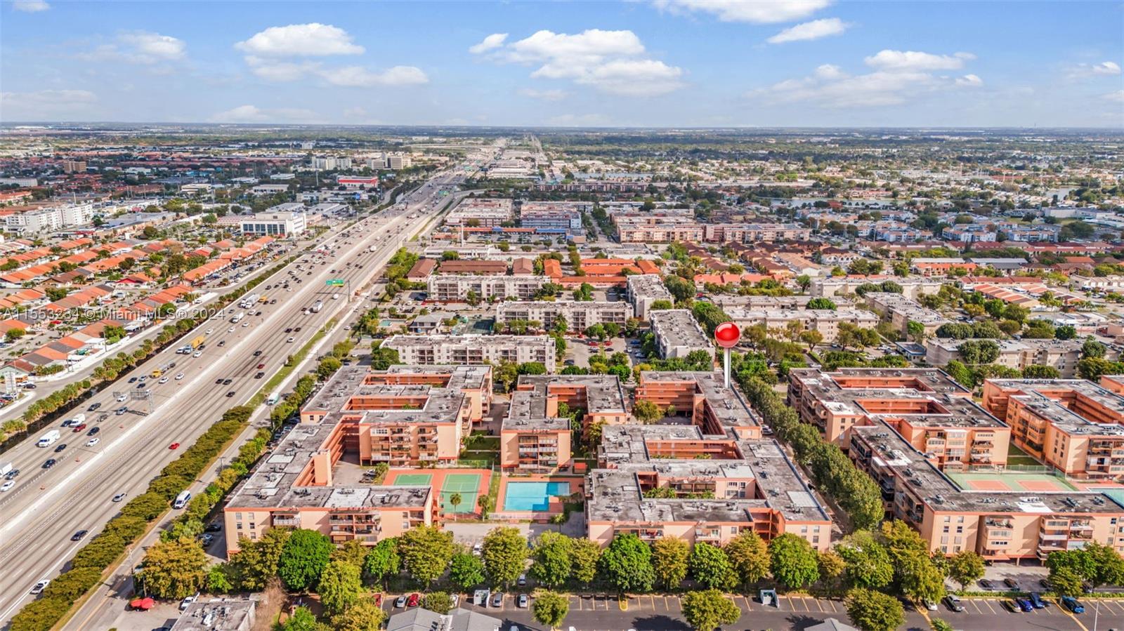 PALM-WEST GARDENS CONDO - Residential Lease