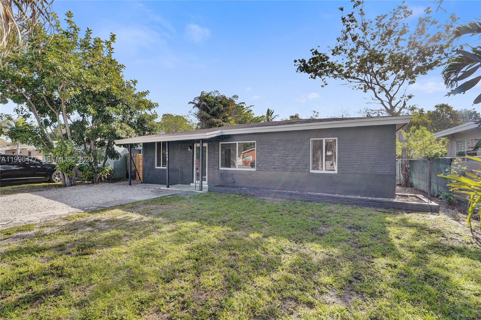 PROGRESSO - Residential