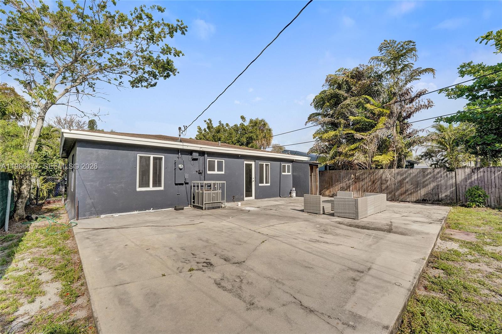 PROGRESSO - Residential