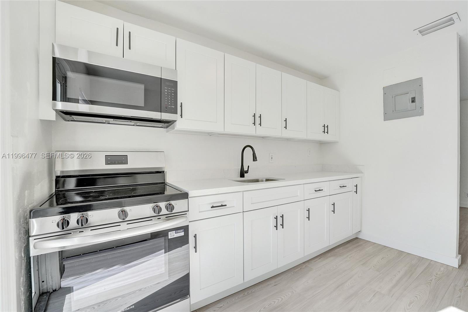 PROGRESSO - Residential