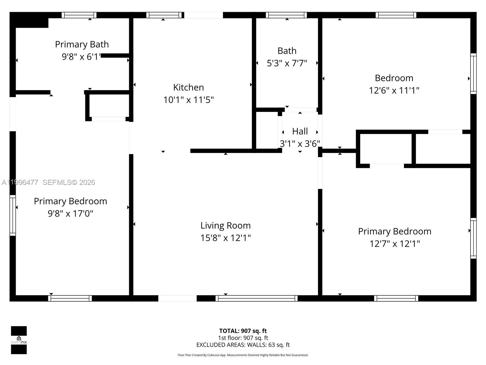 PROGRESSO - Residential