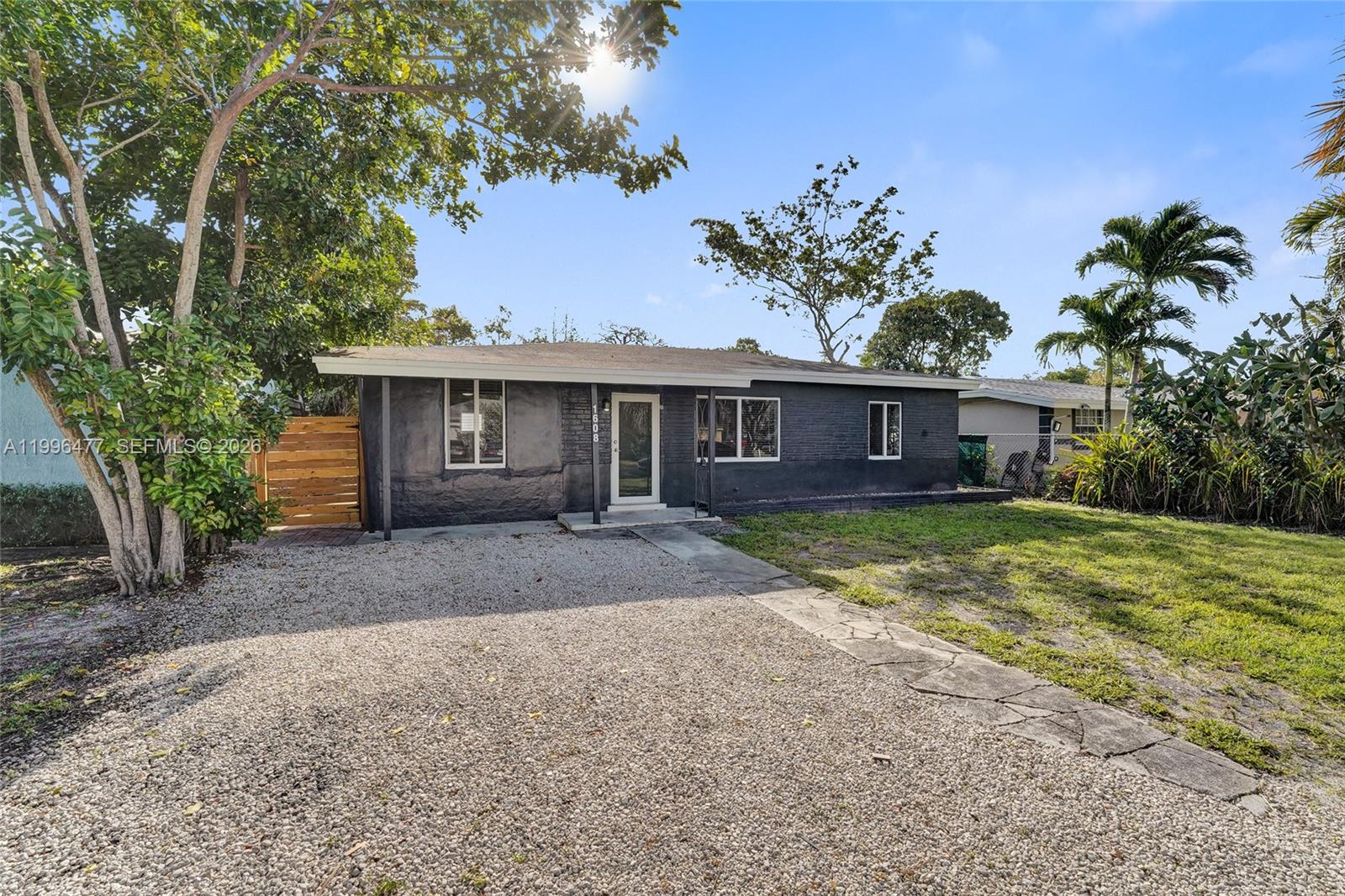 PROGRESSO - Residential