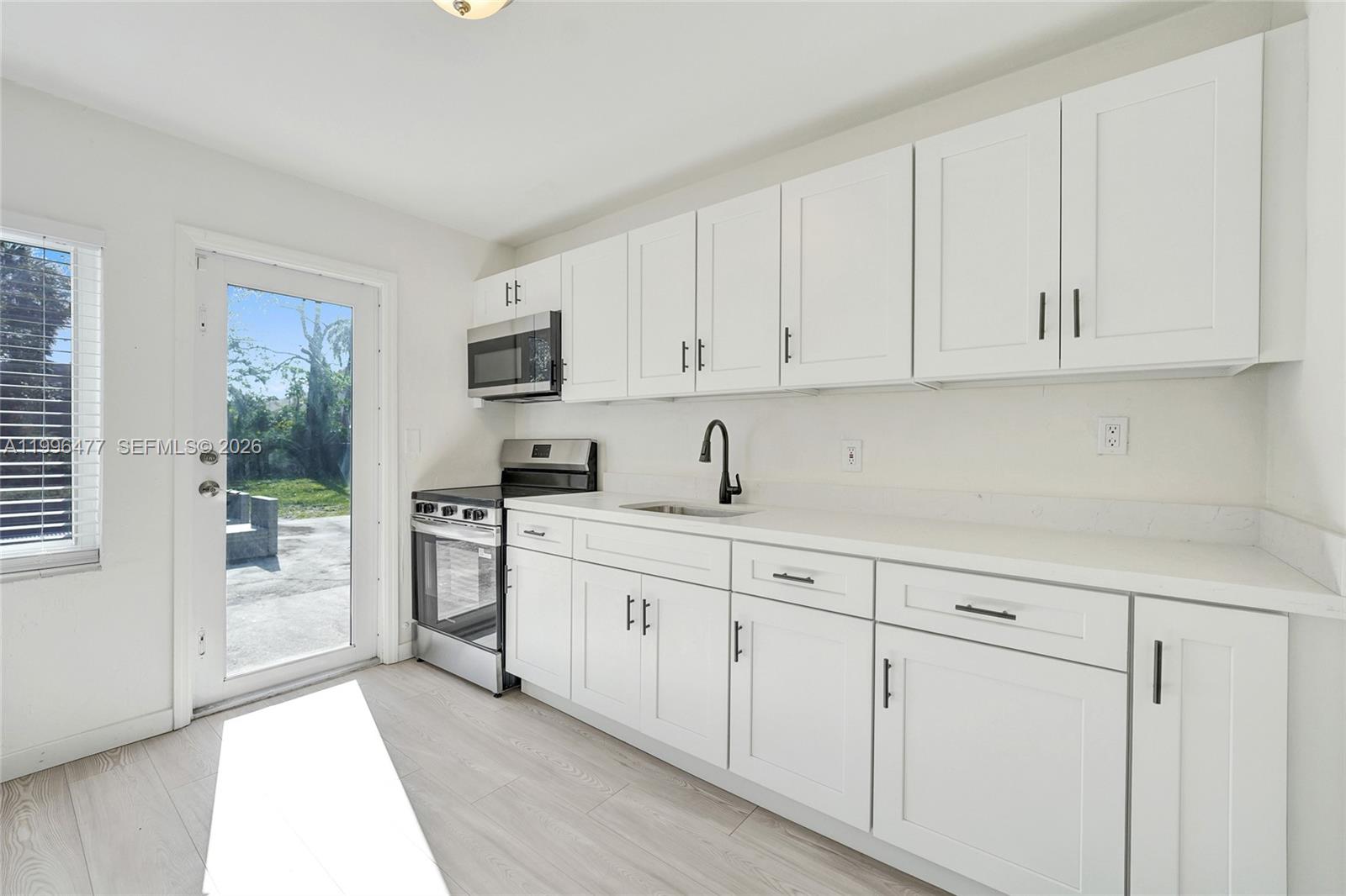 PROGRESSO - Residential