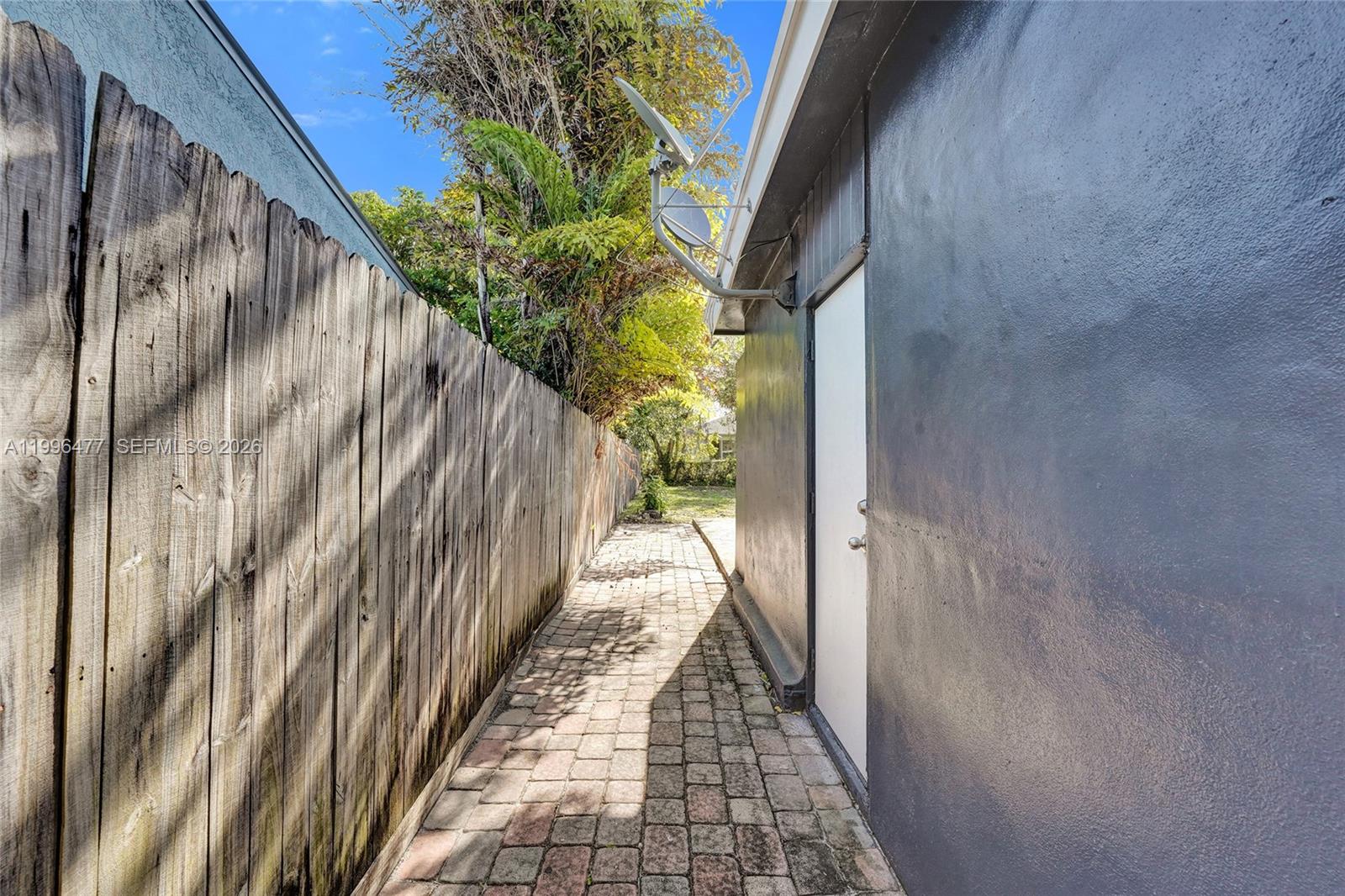 PROGRESSO - Residential