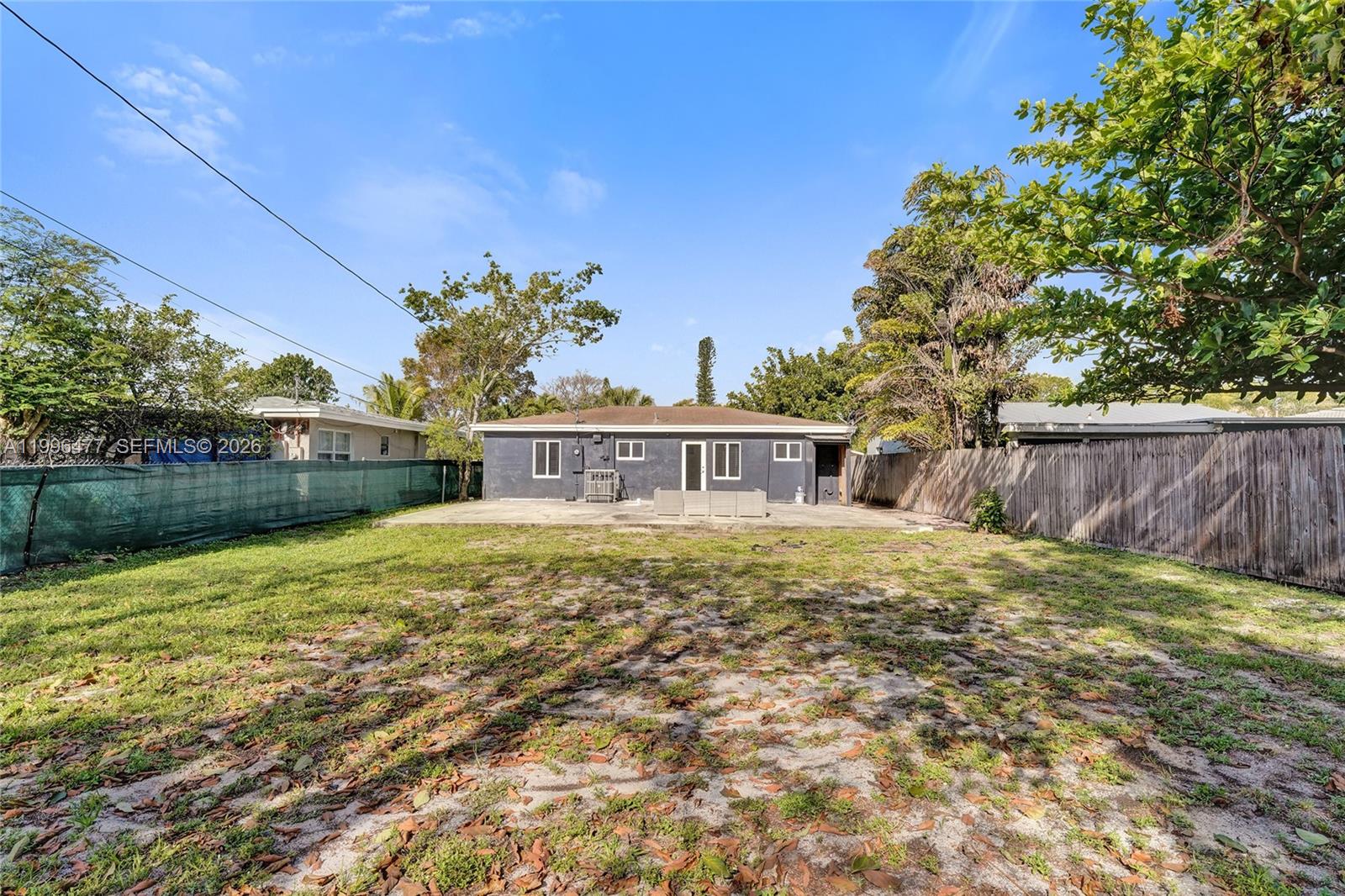 PROGRESSO - Residential