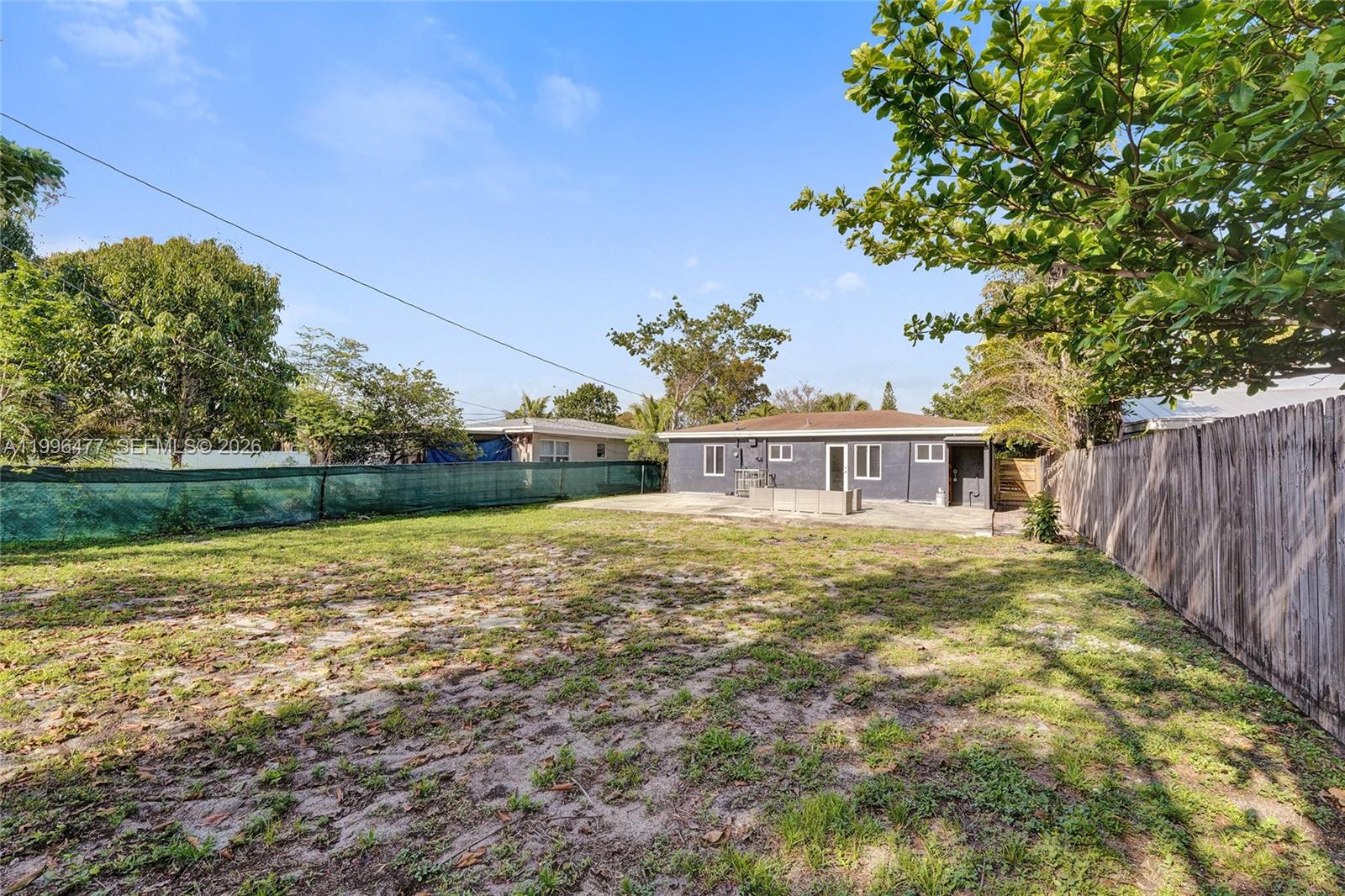 PROGRESSO - Residential