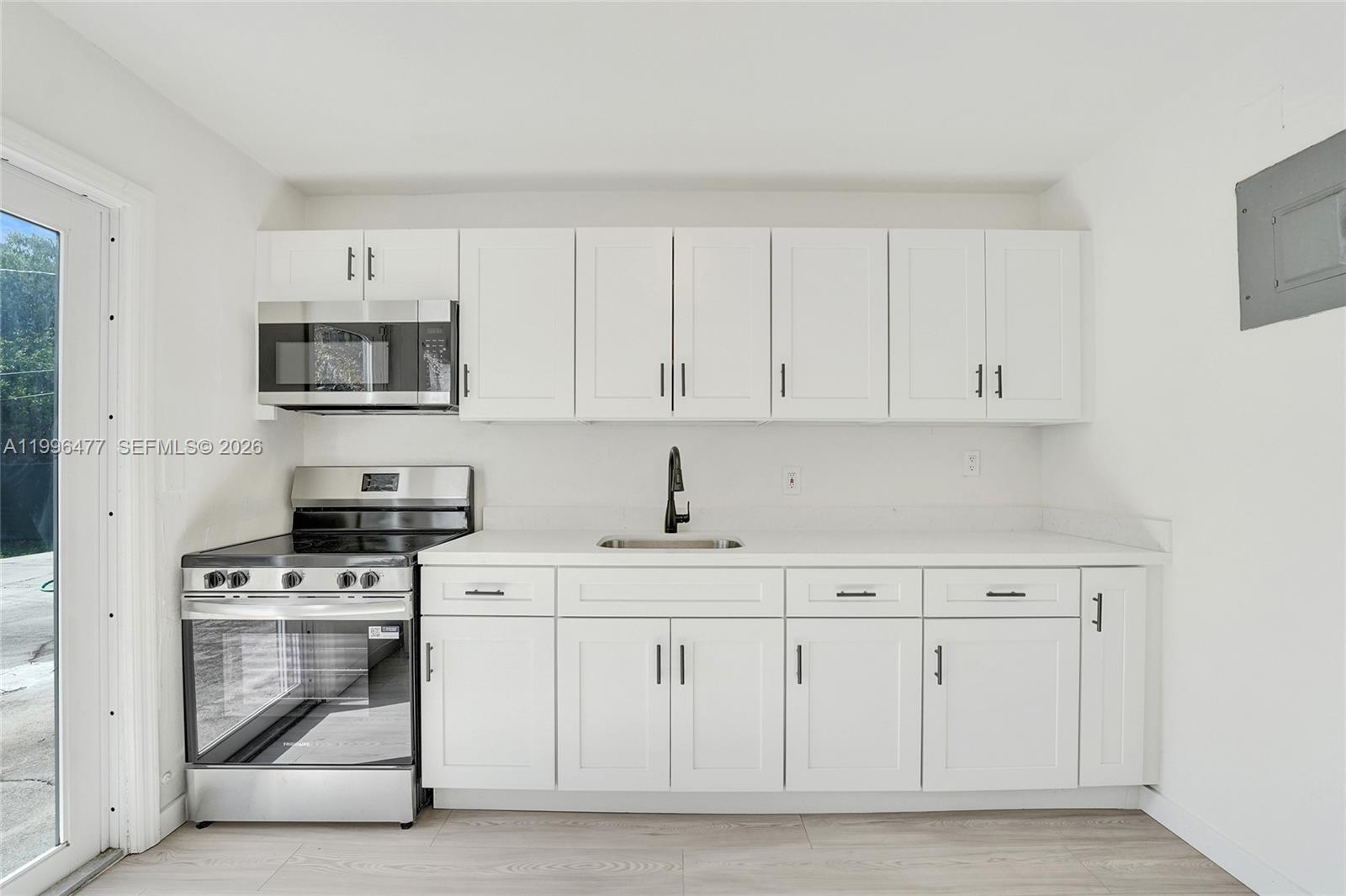 PROGRESSO - Residential