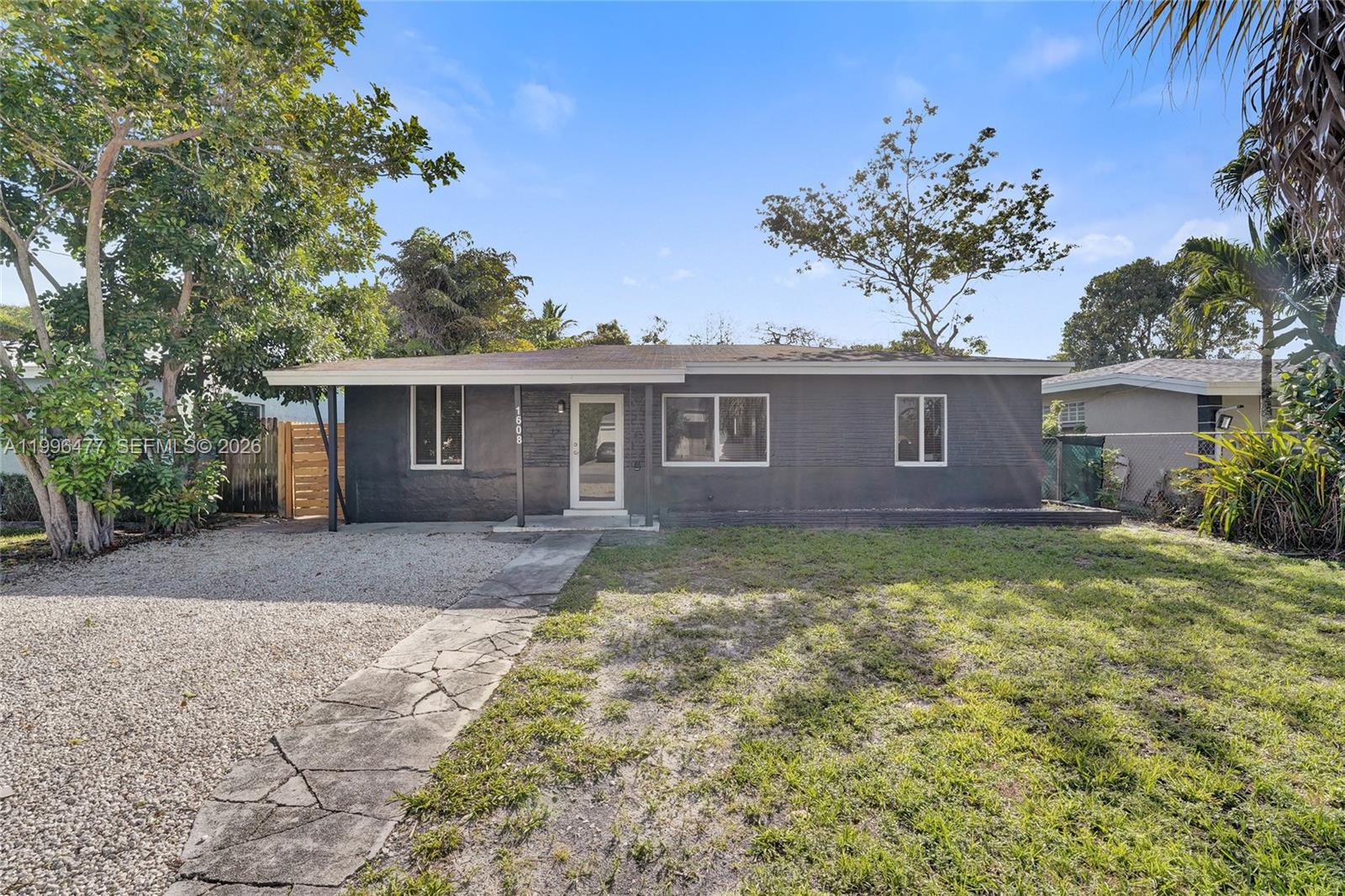 PROGRESSO - Residential