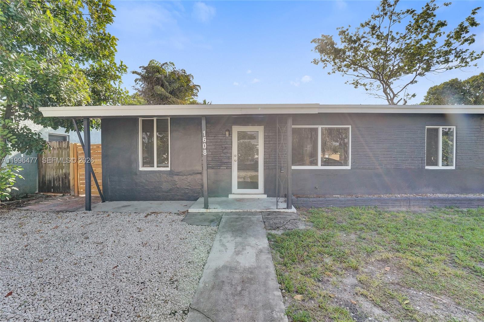 PROGRESSO - Residential