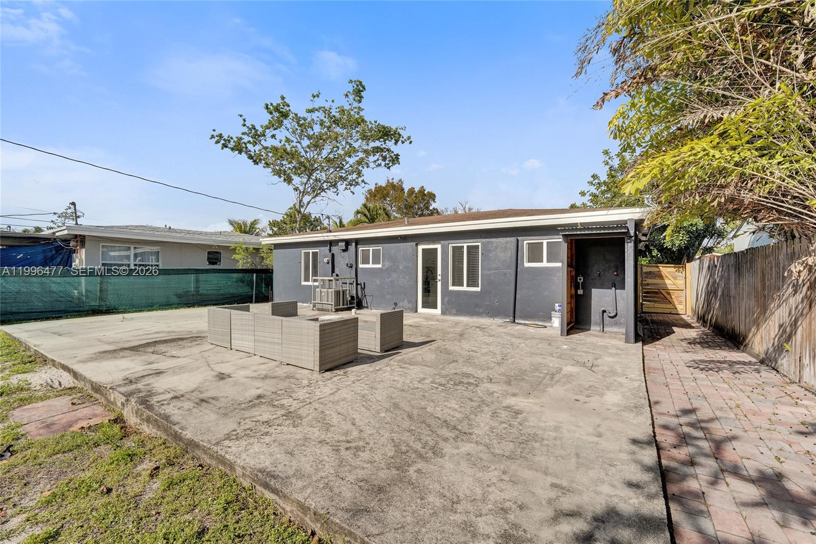 PROGRESSO - Residential