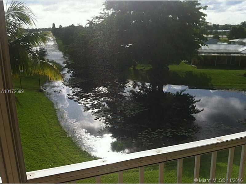 Lexington On The Green - Residential Lease