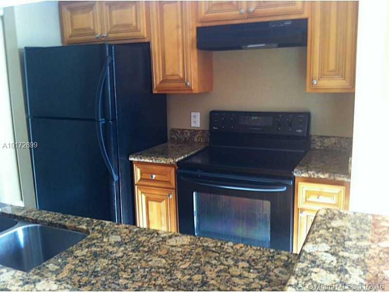 Lexington On The Green - Residential Lease