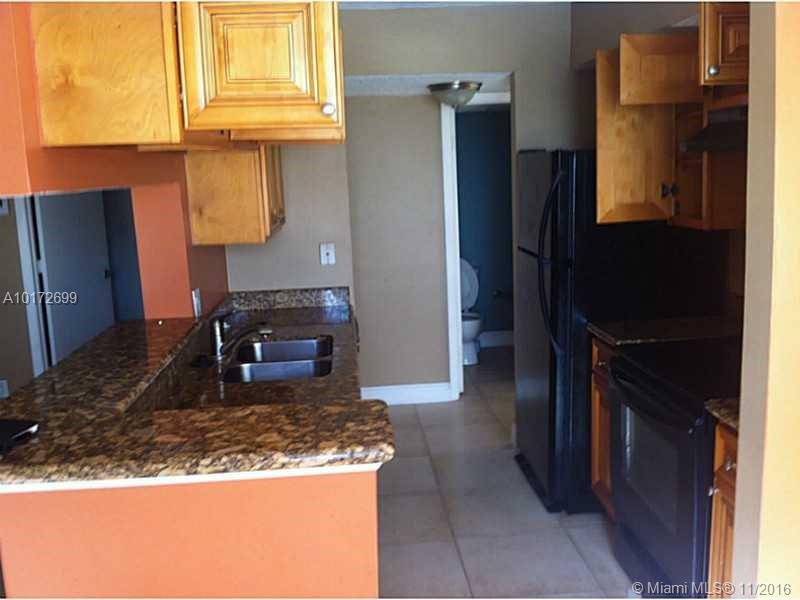 Lexington On The Green - Residential Lease