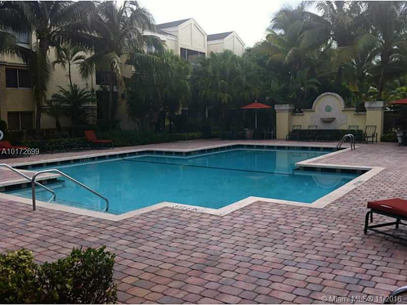 Lexington On The Green - Residential Lease