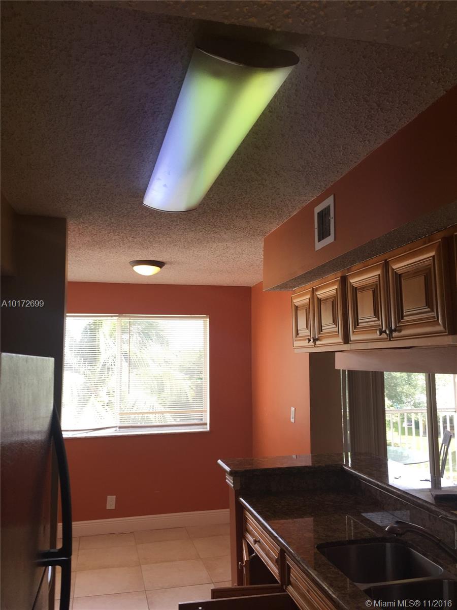 Lexington On The Green - Residential Lease