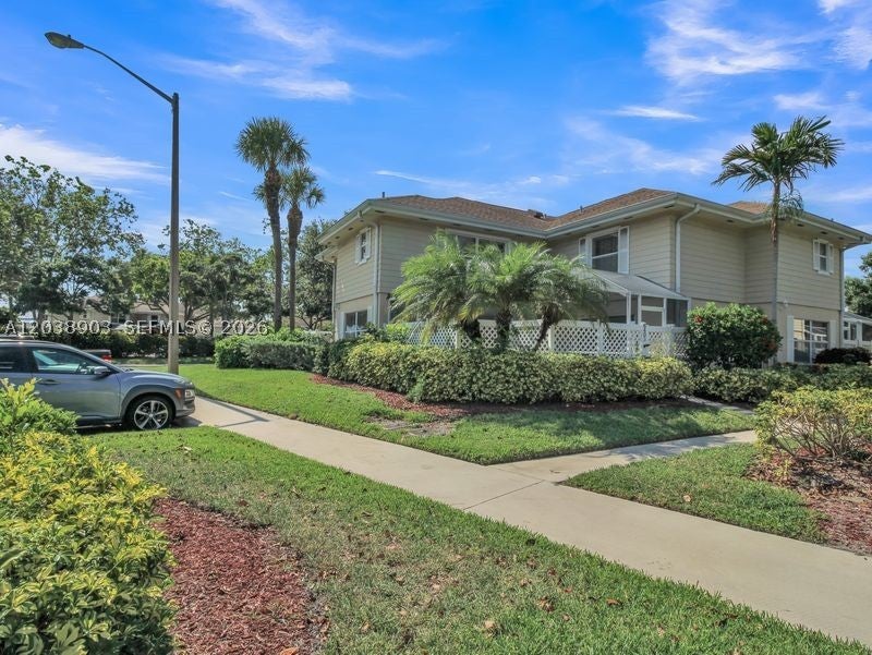 Photo of Boynton Beach, FL 33436 (MLS # A12038903)