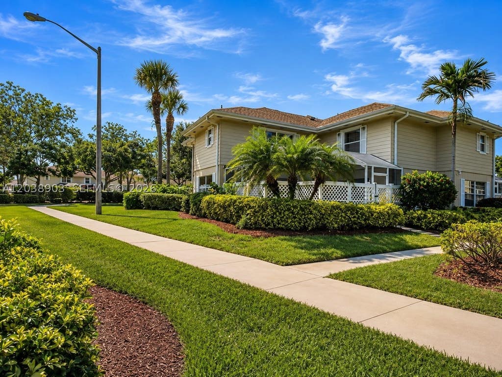 Photo of 6403 Dryden Ct, Boynton Beach, FL 33436 (MLS # A12038903)