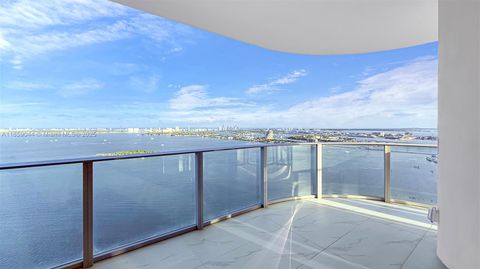 700 NE 24th St 3407 Miami FL 33137