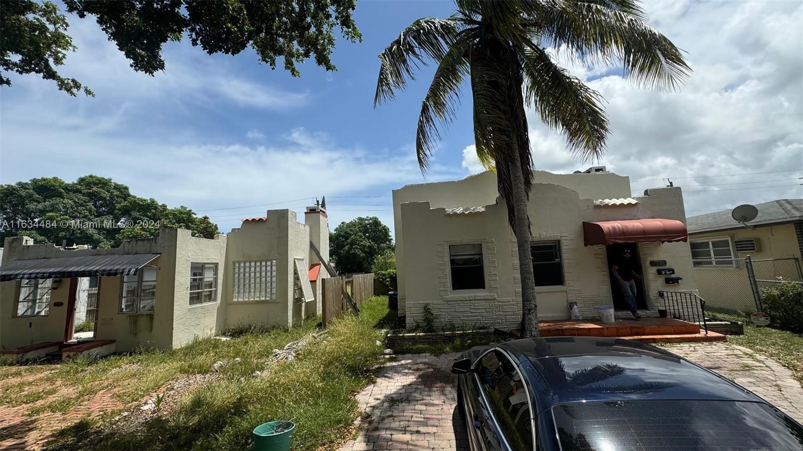 Rental Property at 1932 Dewey St St, Hollywood, Broward County, Florida -  - $998,000 MO.