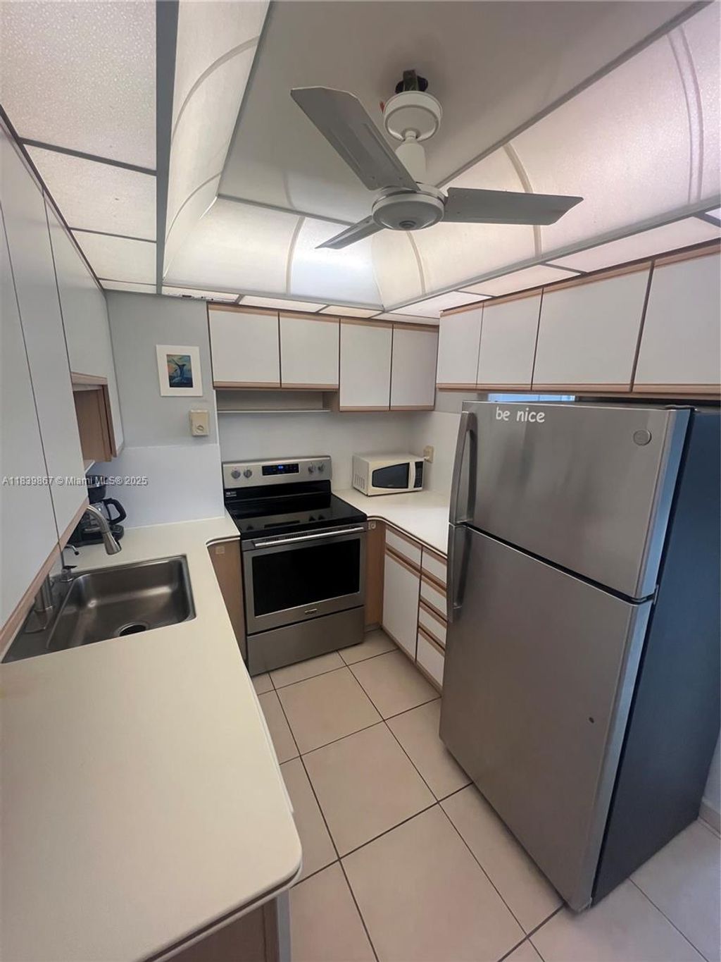 Photo of 1050 SE 15th St #205, Fort Lauderdale, FL 33316 (MLS # A11839867)