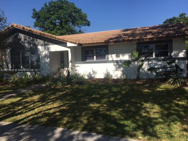 KENDALE LAKES SECTION FOU - Residential Lease