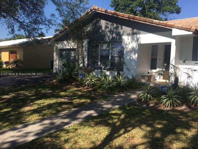 KENDALE LAKES SECTION FOU - Residential Lease