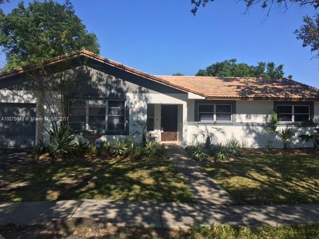 KENDALE LAKES SECTION FOU - Residential Lease