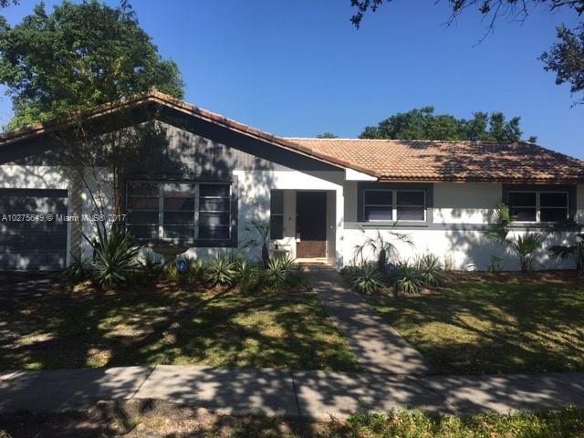 KENDALE LAKES SECTION FOU - Residential Lease