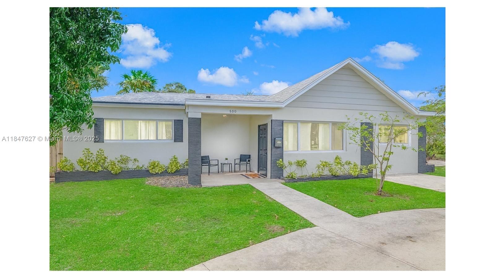 LAKEWAY ADDITION - Residential