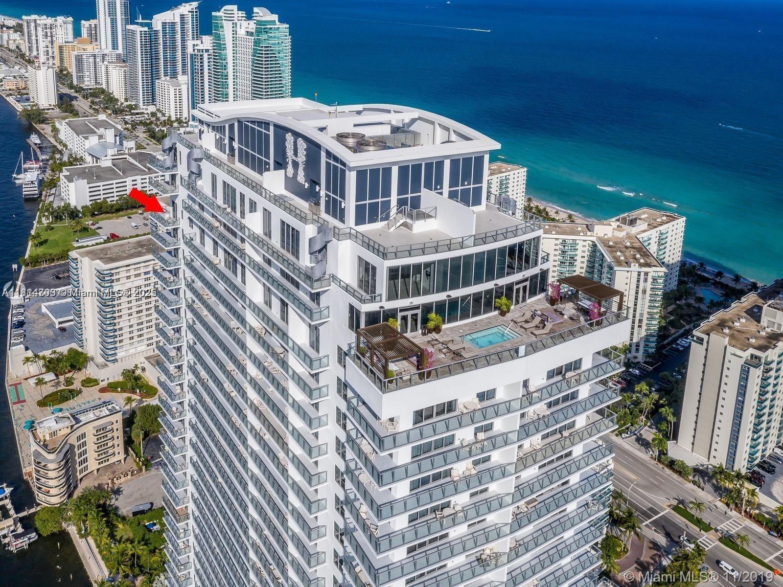 Hyde Beach House - Residential