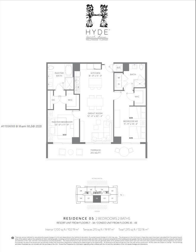 Hyde Beach House - Residential