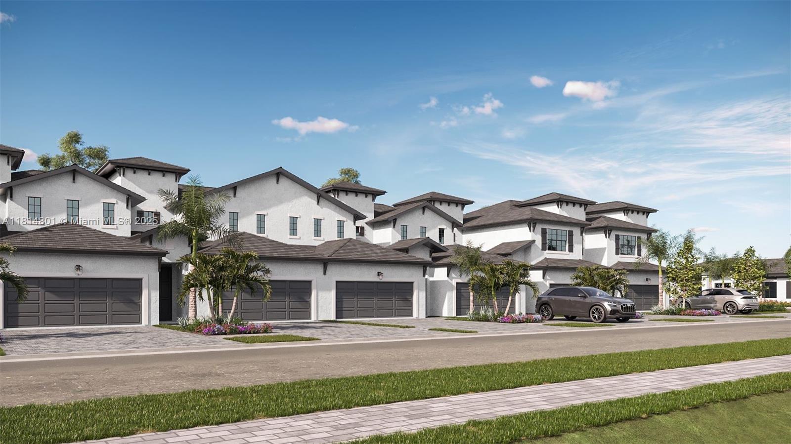 Property for Sale at 6088 Barbara Circle, Naples, Collier County, Florida - Bedrooms: 3 
Bathrooms: 3  - $585,990