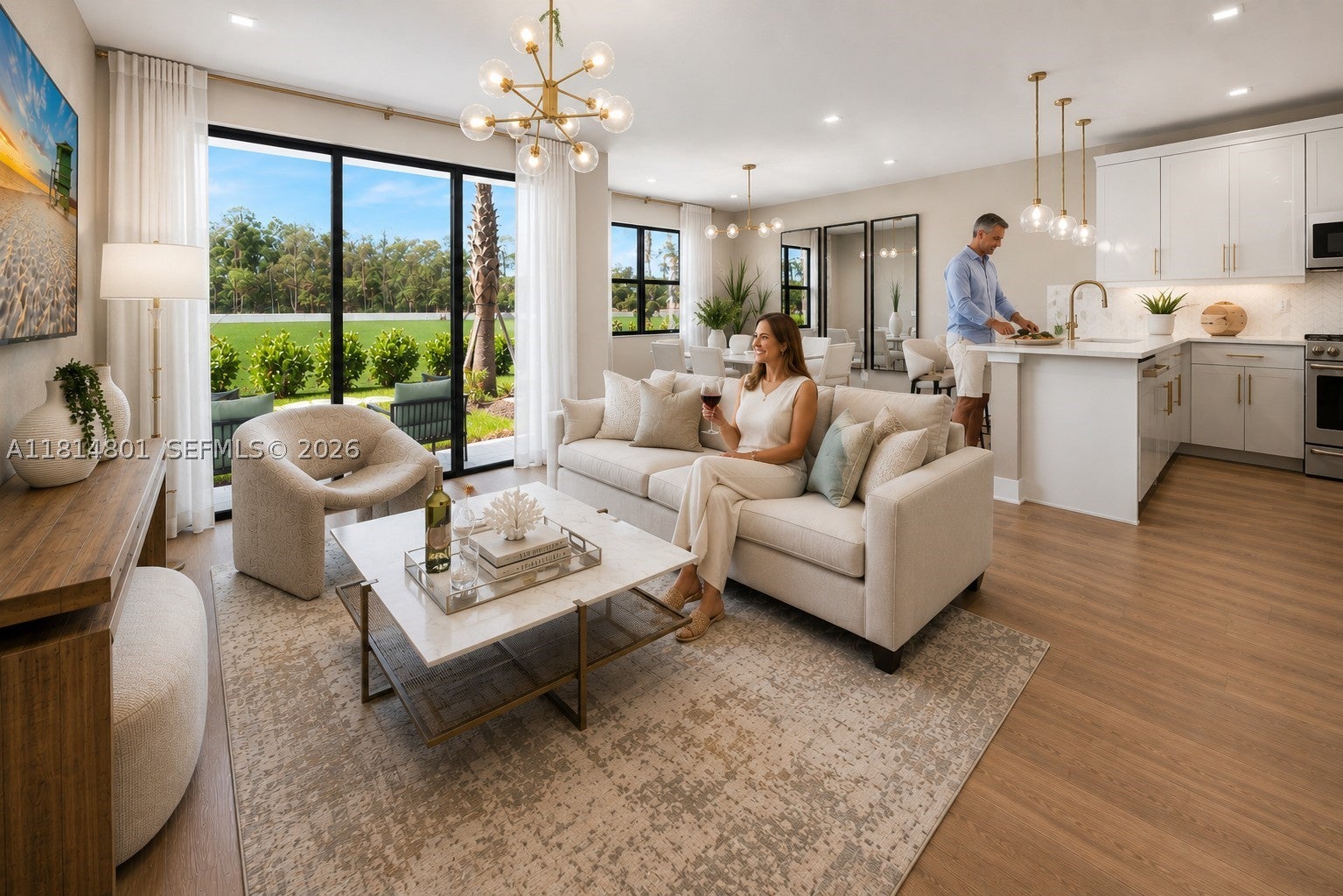 6088 Barbara Circle