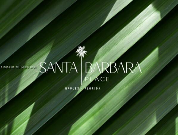 SANTA BARBARA PLACE - Residential