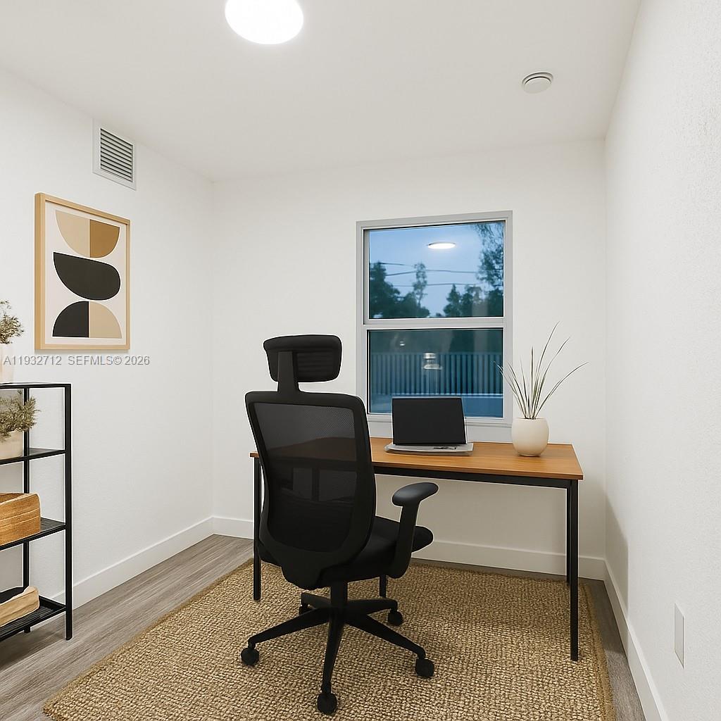 OPA LOCKA PL NO 3 - Residential