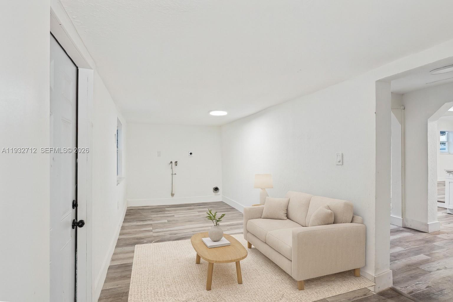 OPA LOCKA PL NO 3 - Residential