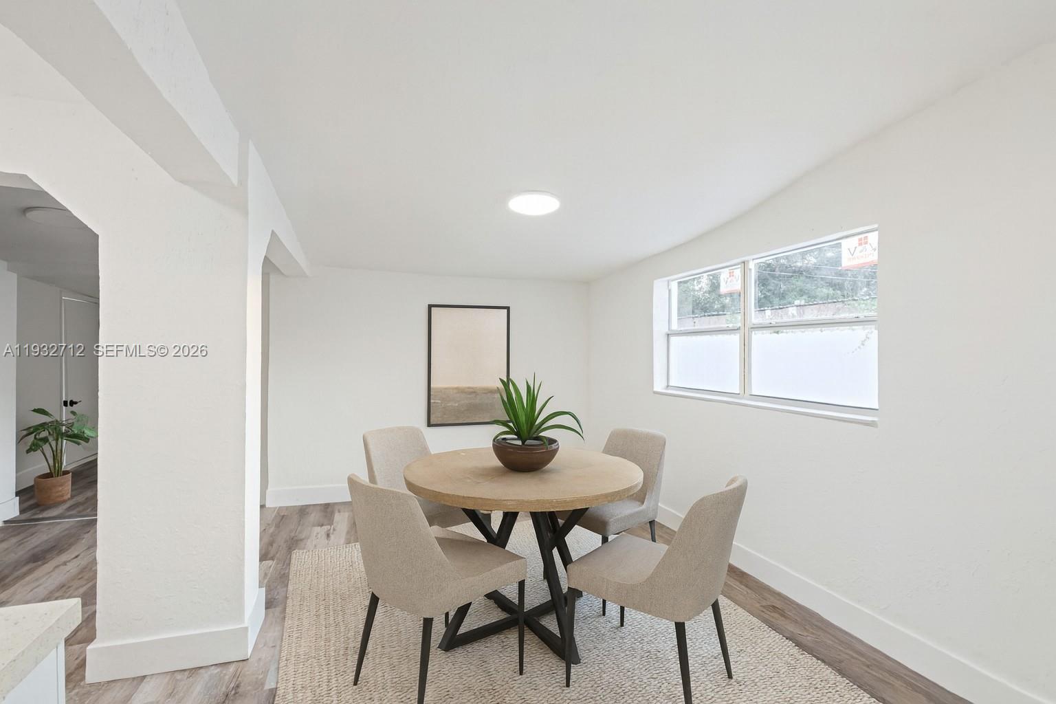 OPA LOCKA PL NO 3 - Residential